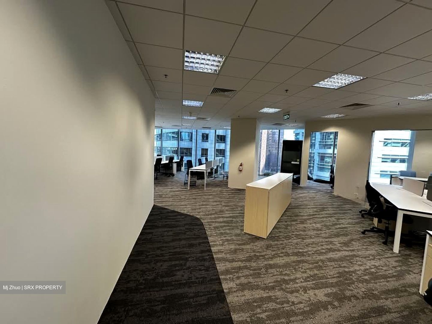 PLUS (D1), Office #556235761